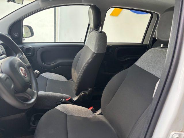 FIAT Panda 1.2 EasyPower tua da ?119,00