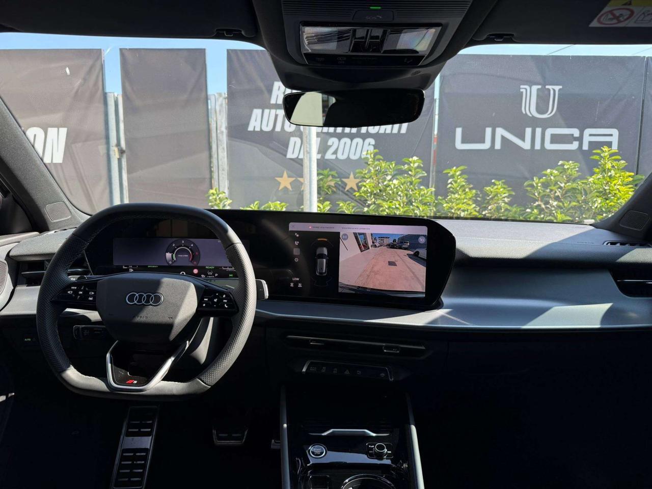 Audi Q3 Sportback 2.0 Tdi S Line 150cv S-Tronic IVA ESPOSTA