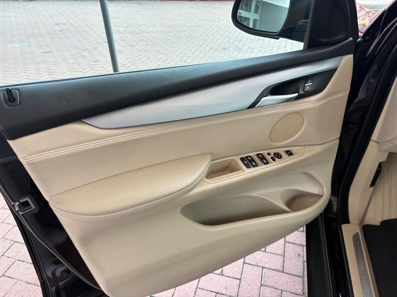 Bmw X5 Experience 25 d #12146