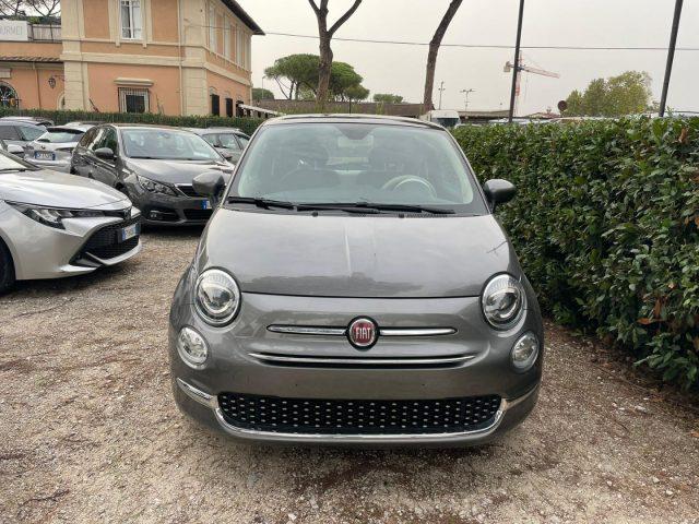 FIAT 500 1.0 Hybr. Dolcevita AndroidAuto,CRUISE,CLIMA ..