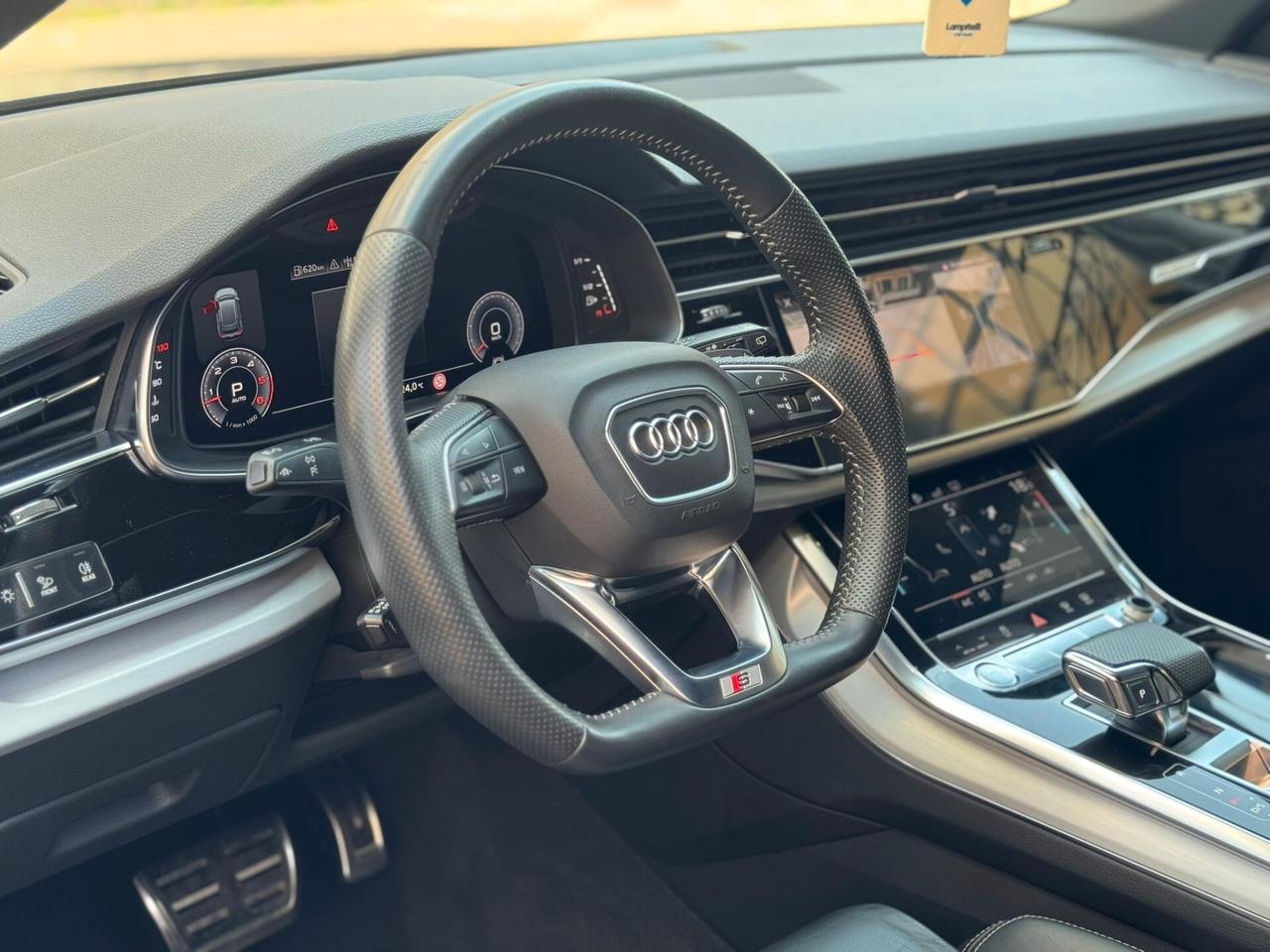 Audi Q8 50 TDI 286 CV quattro tiptronic Sport