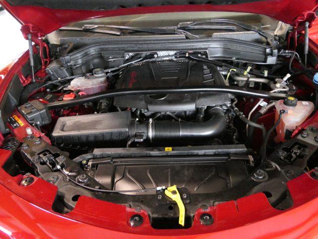 ALFA ROMEO Stelvio 2.0 Turbo 280 CV AT8 Q4 First Edition