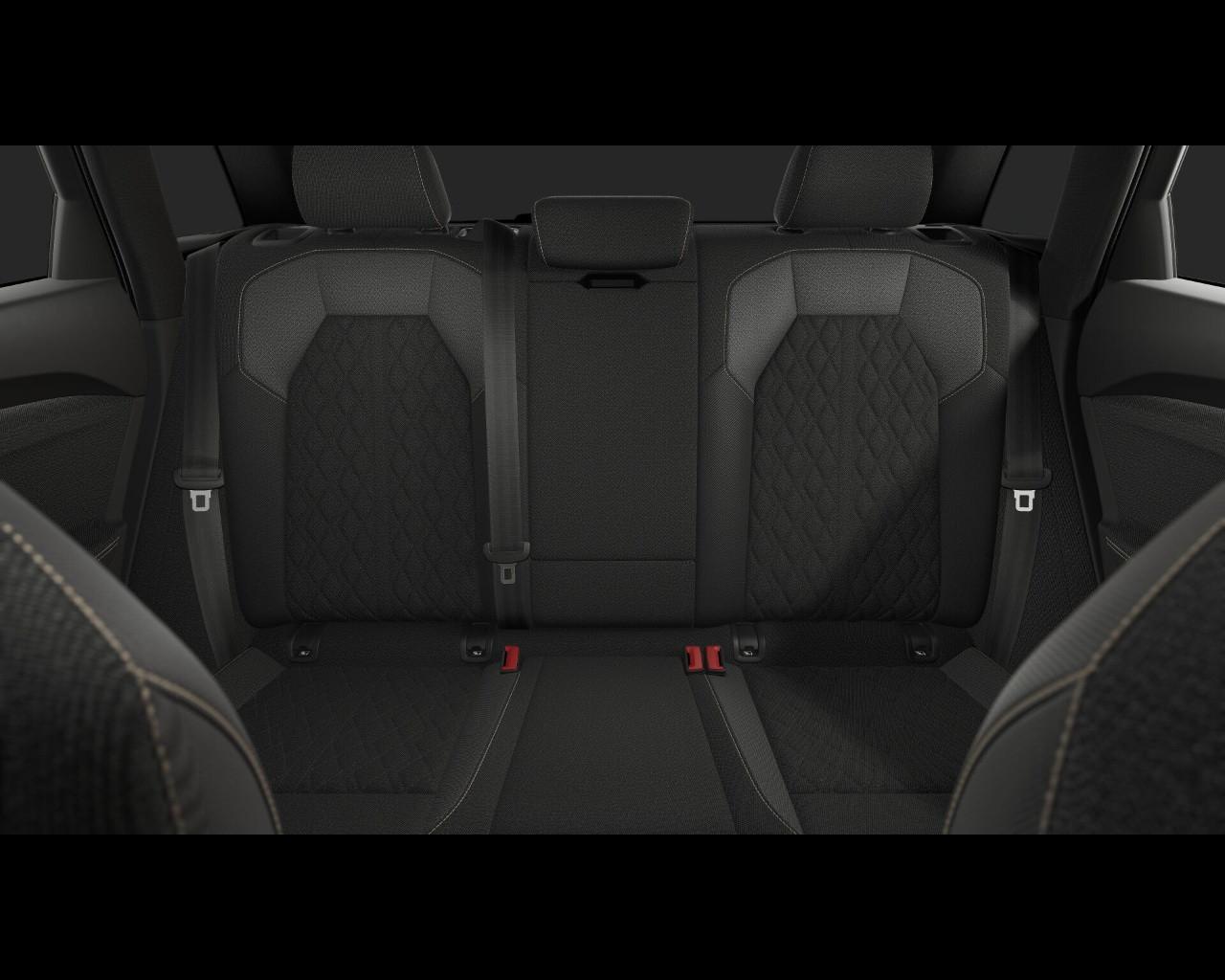 AUDI Audi Q5 SUV S line edition TDI quattro 150 kW S tronic