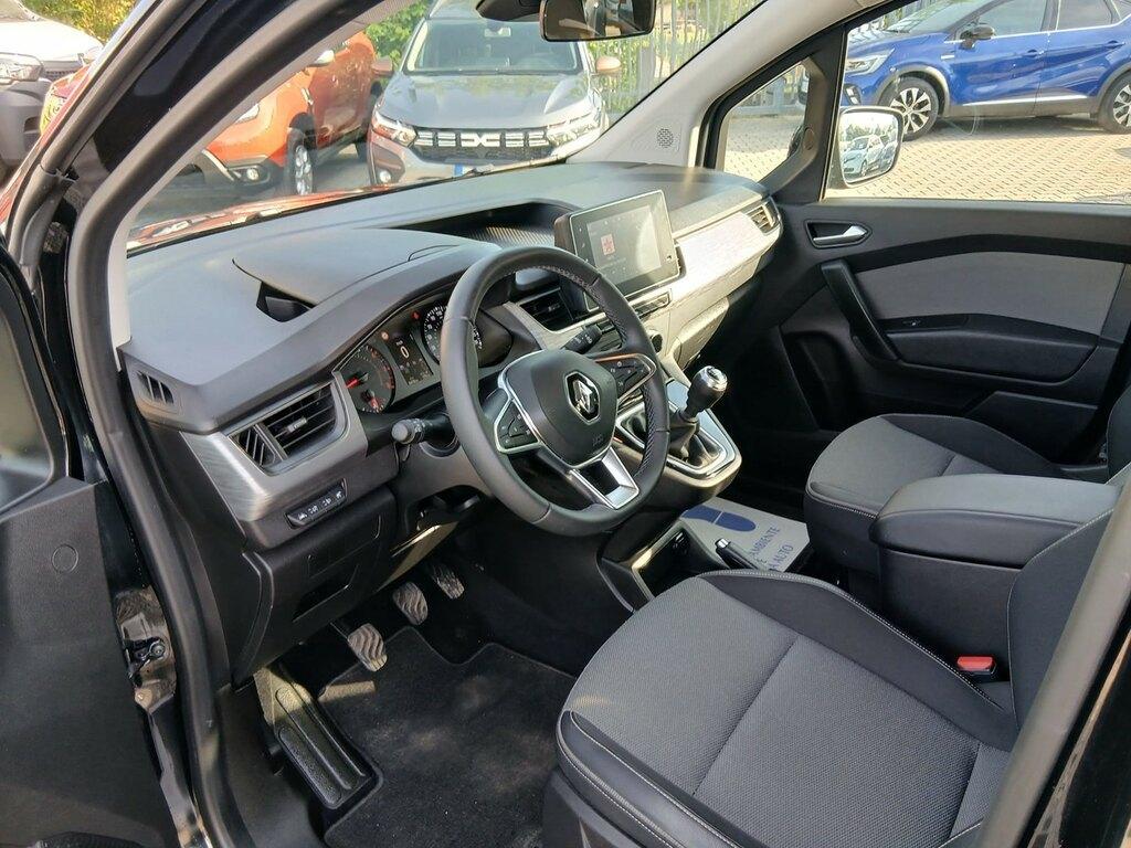Renault Kangoo Passenger 1.3 TCe Equilibre