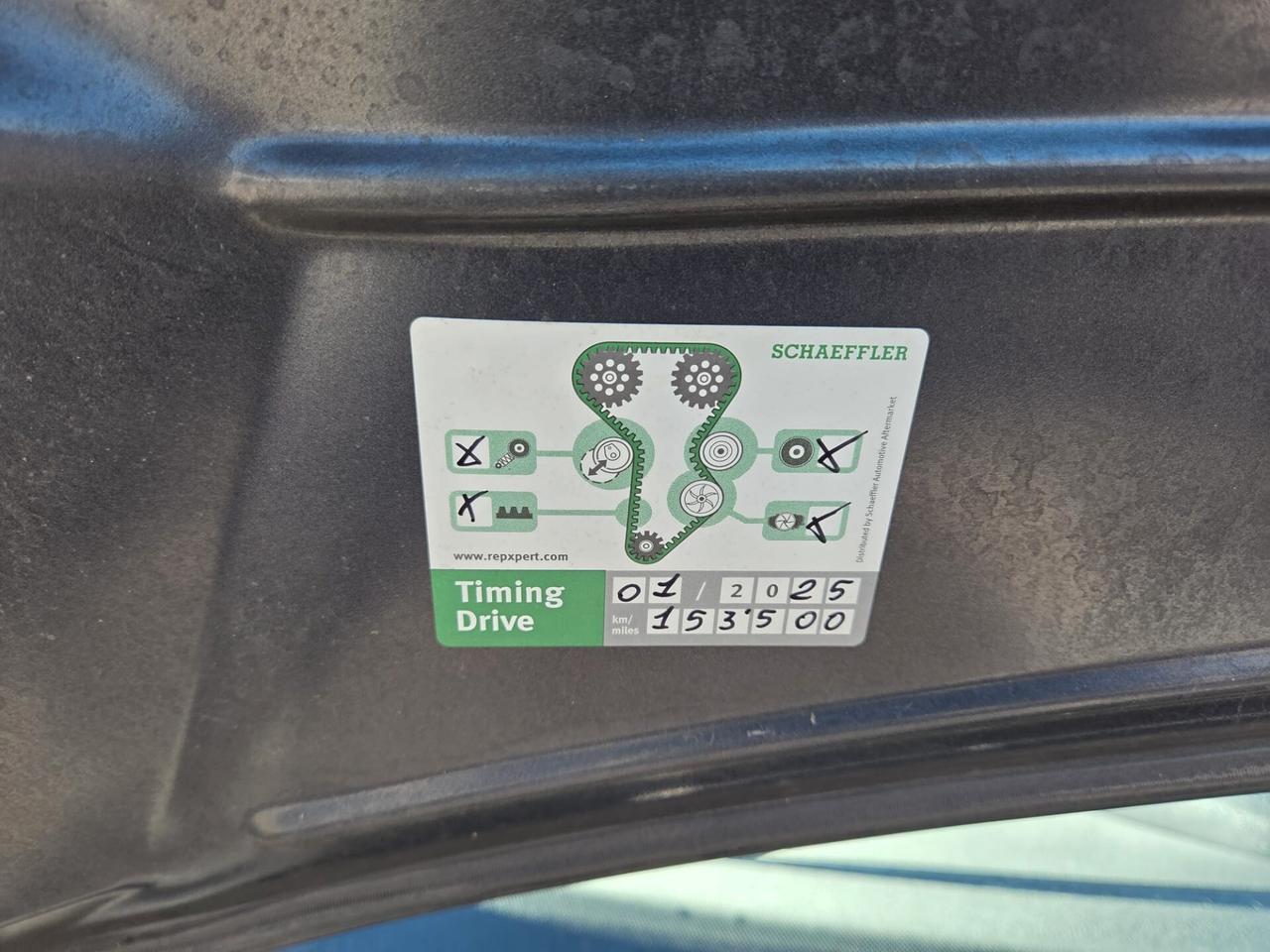 Ford GRAND C-Max7+ 1.6 TDCi 95CV Business *7-posti*