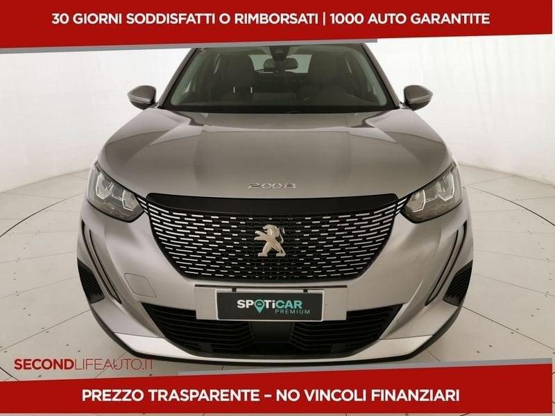 Peugeot 2008 1.2 puretech Allure Pack s&s 100cv