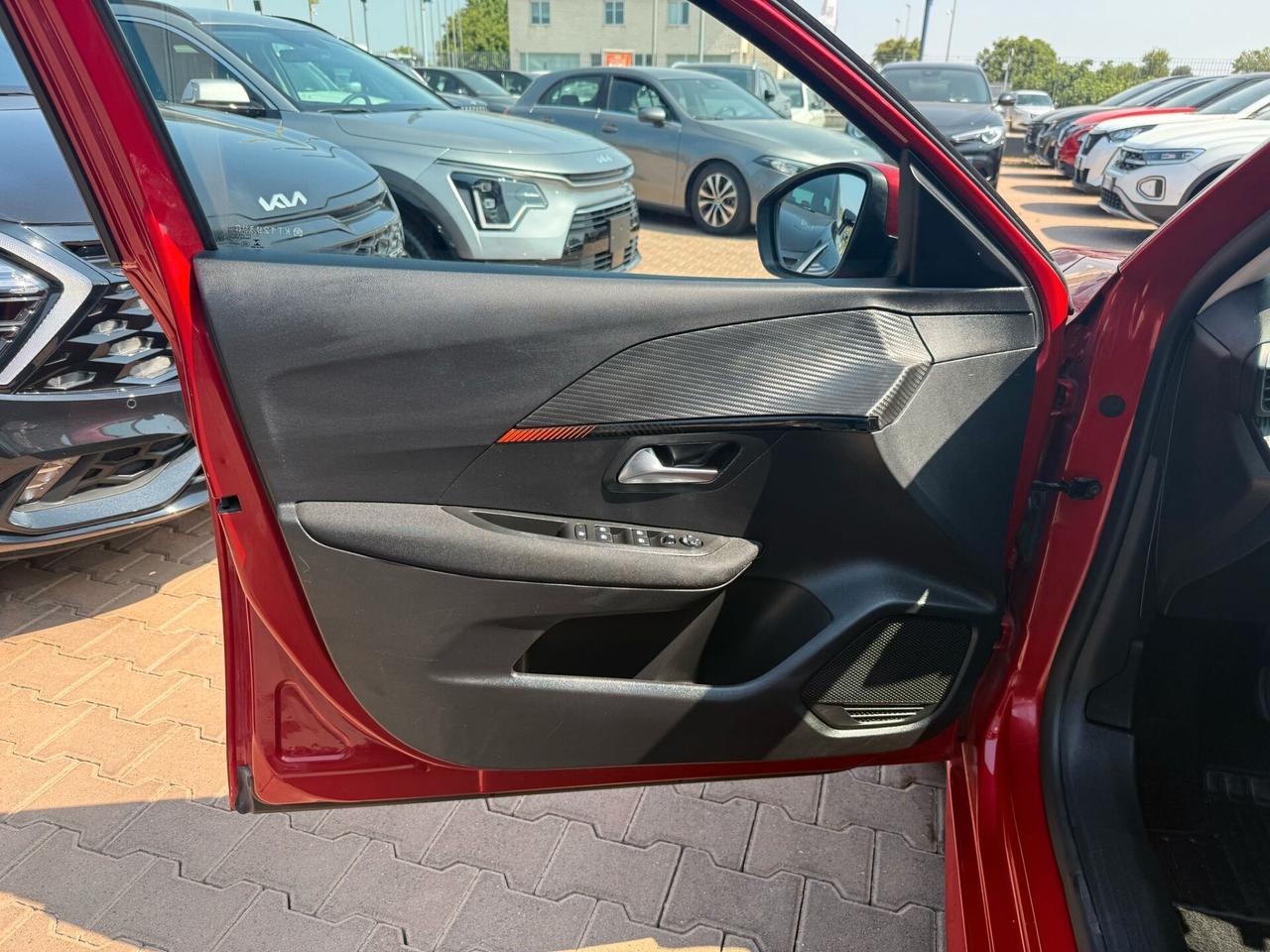 Peugeot 208 PureTech 75 Stop&Start 5 porte Active