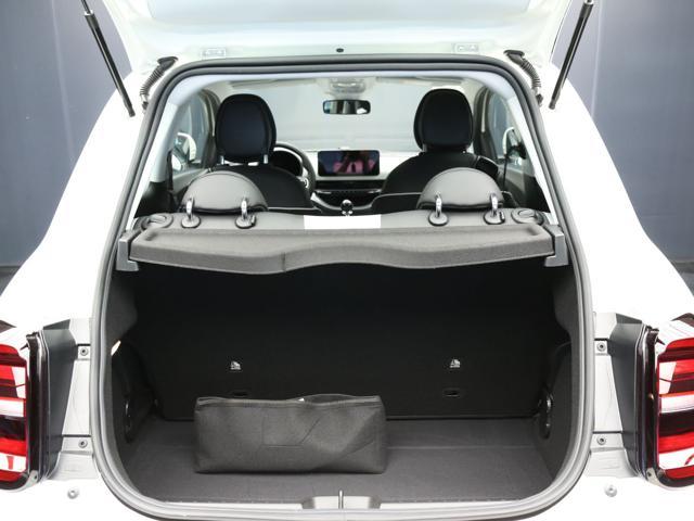 FIAT 500 Berlina Hybrid Torino