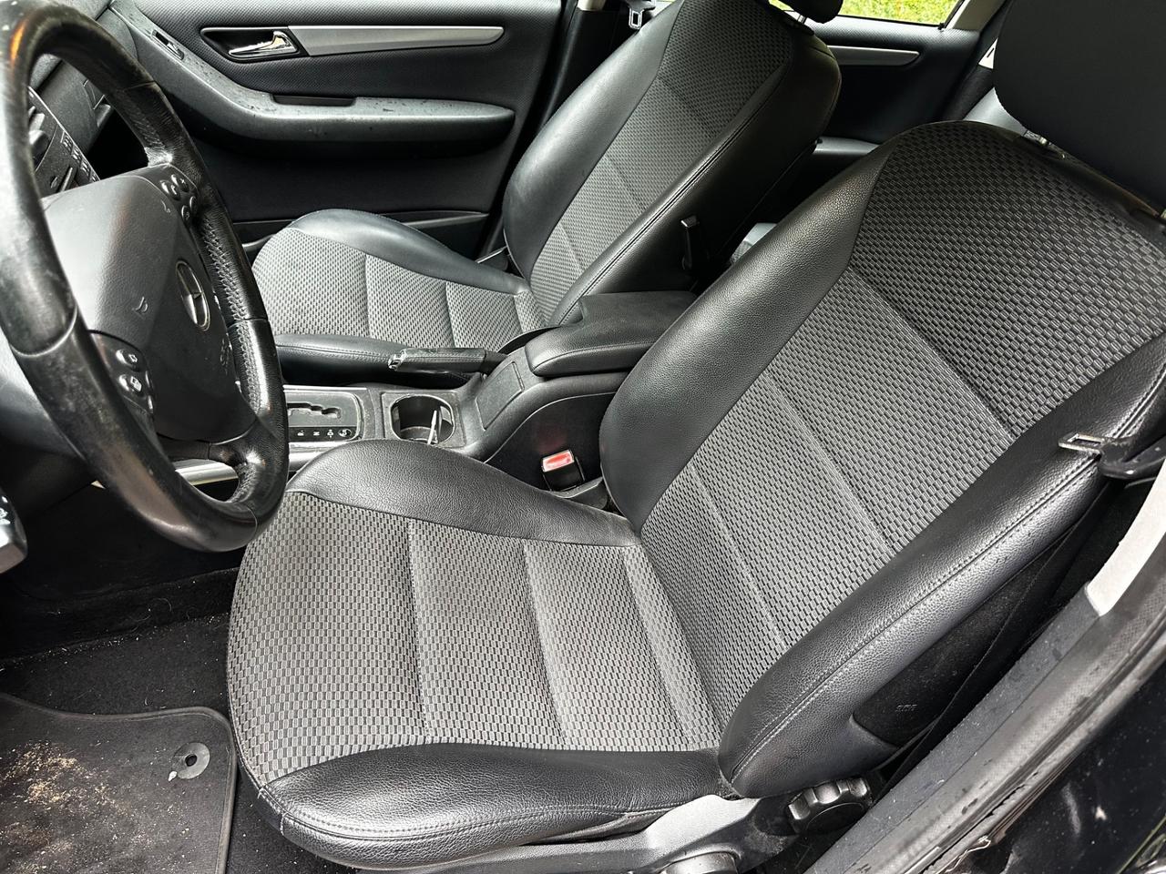 Mercedes A180 Cdi Cambio Automatico Full 2011