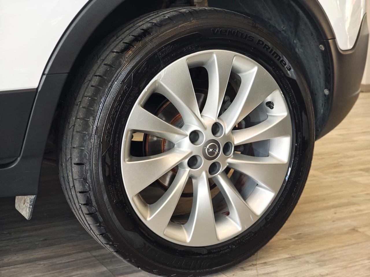 Opel Mokka 1.7 CDTI Ecotec 130CV 4x2 Start&Stop Cosmo