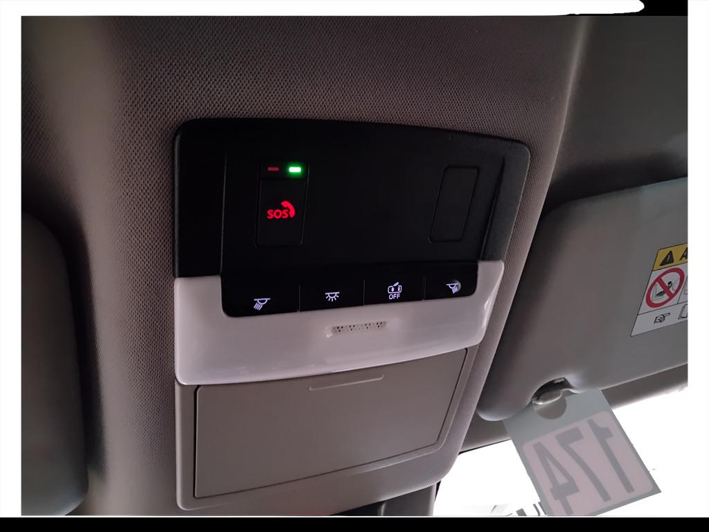 NISSAN X-Trail IV 2022 - X-Trail 1.5 e-power Tekna e-4orce 4wd auto