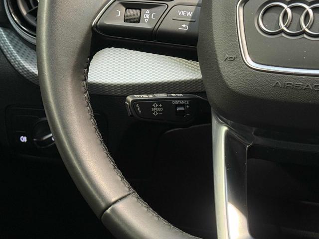 AUDI Q2 35 TFSI S tronic S line Edition