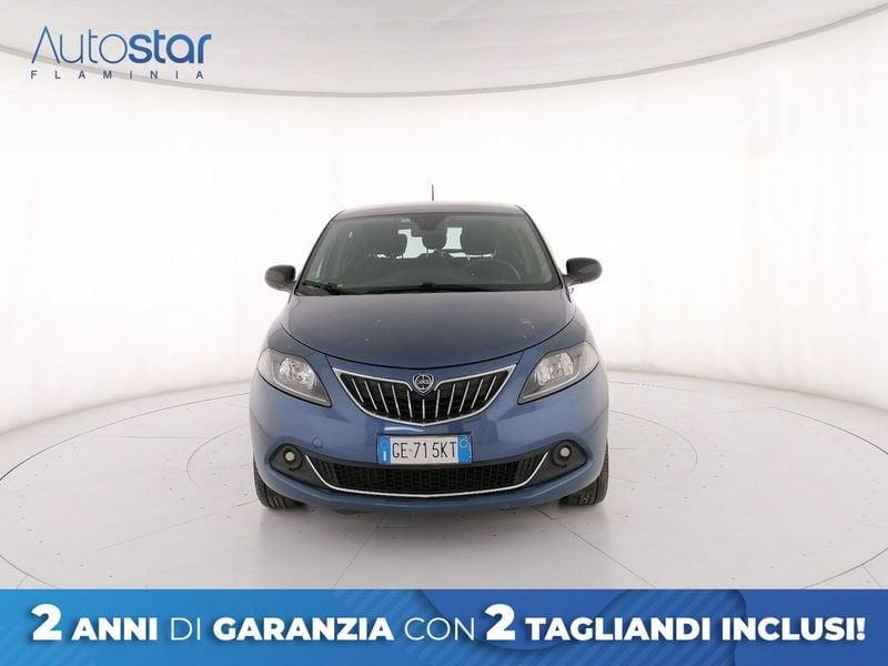 Lancia Ypsilon 1.0 firefly hybrid Gold s&s 70cv