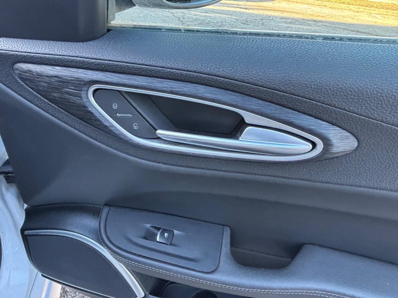 Alfa Romeo Giulia VELOCE Q4 206KW