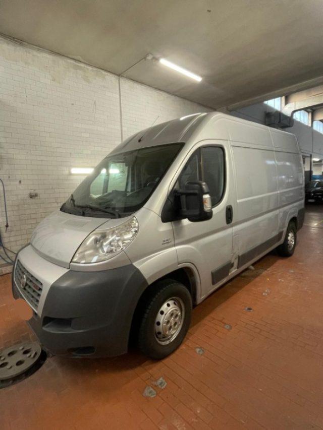 FIAT DUCATO 35 3.0 MJT 180CV PM-TM Furgone