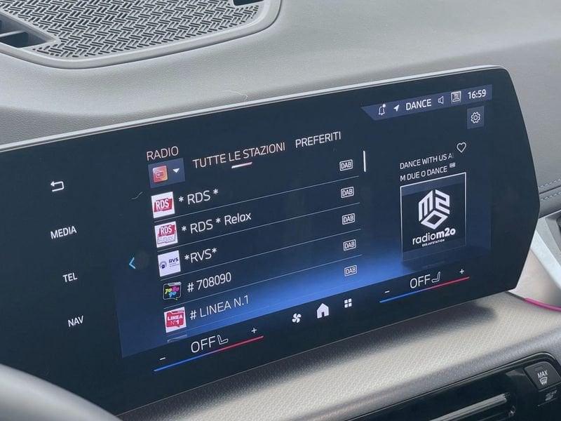 BMW X1 X1 xDrive 20d Msport