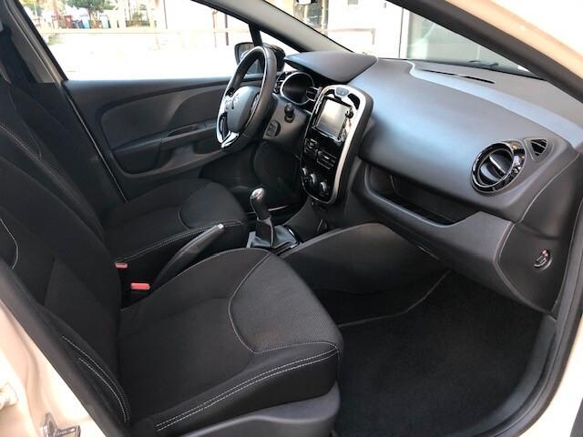 Renault Clio dCi 8V 75CV Start&Stop 5 porte Energy Zen