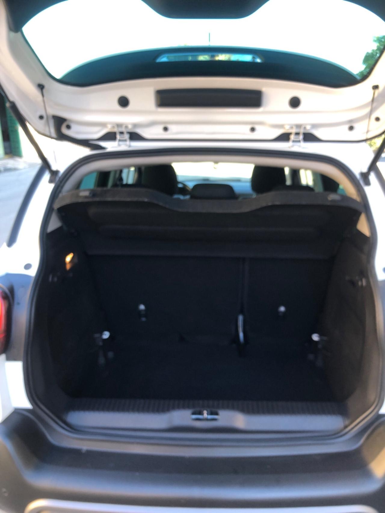 Auto con iva esposta già compresa nel prezzo