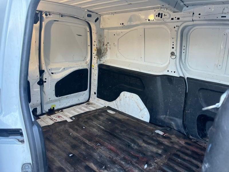 Peugeot Partner Partner BlueHDi 100 PL Furgone Asphalt (IVA ESCL)