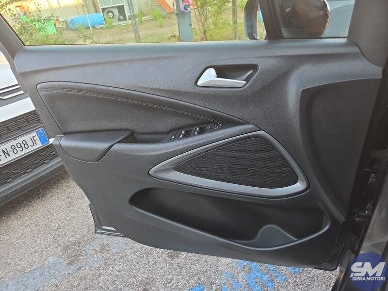 Opel Crossland Crossland 1.2 Turbo 12V 110 CV Start&Stop Elegance