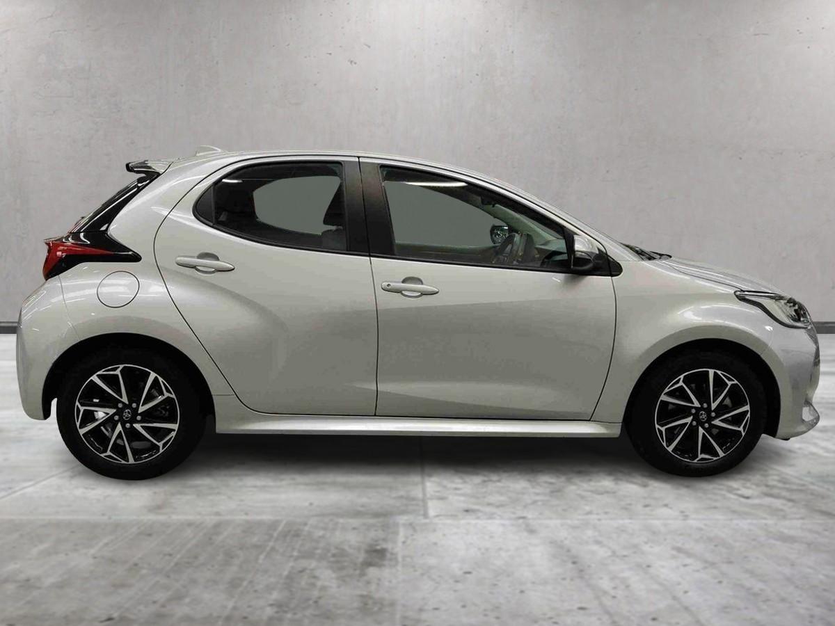 TOYOTA Yaris IV 2020 - Yaris 1.5h Style