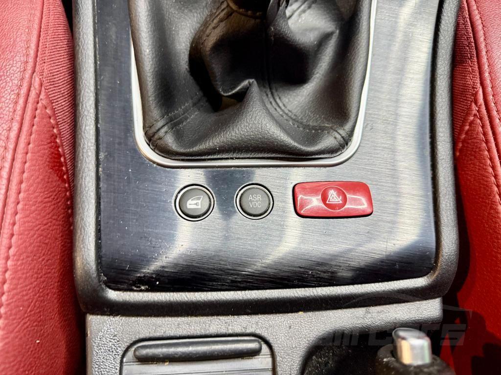 Alfa Romeo 159 SportWagon 159 SW 2.0 jtdm Super eco 170cv