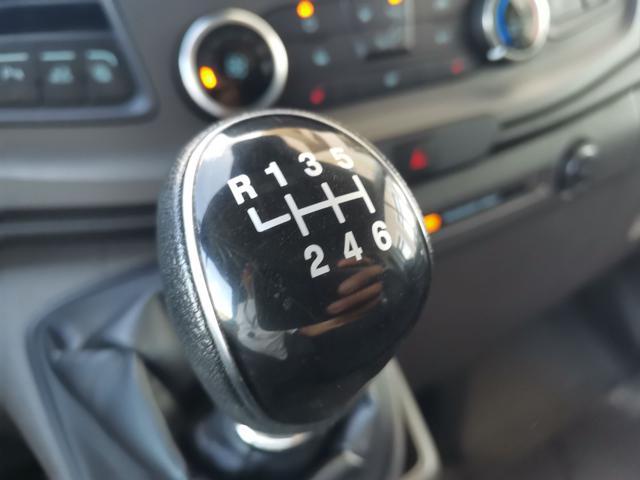FORD Transit Custom 260 2.0 EcoBlue DIESEL PASSO LUNGO