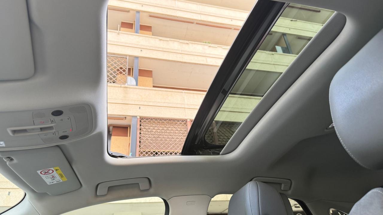 Audi Q3 35 TDI quattro S line edition MATRIX CERCHI 20 PDC TETTO APRIBILE ALCANTARA NAVI KAMERA