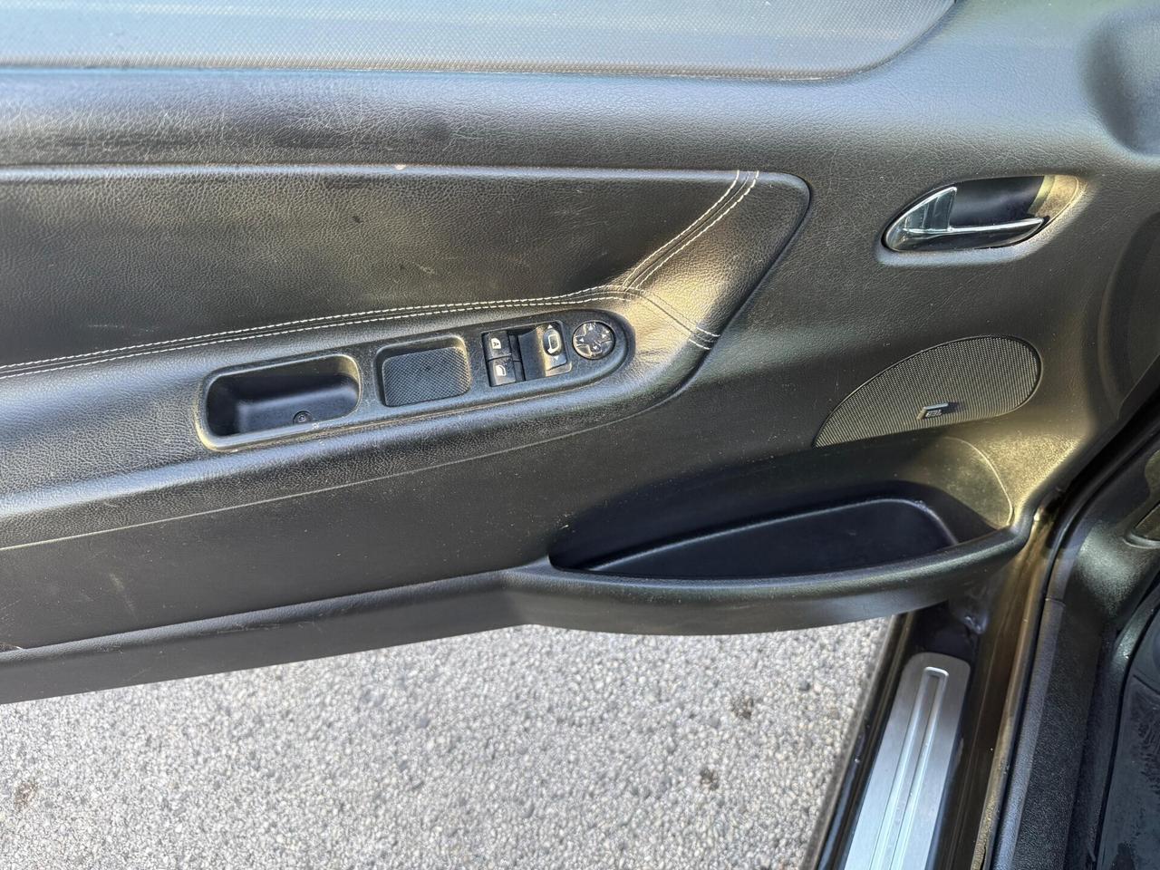 Peugeot 207 CC 1.6 HDi 110CV Féline