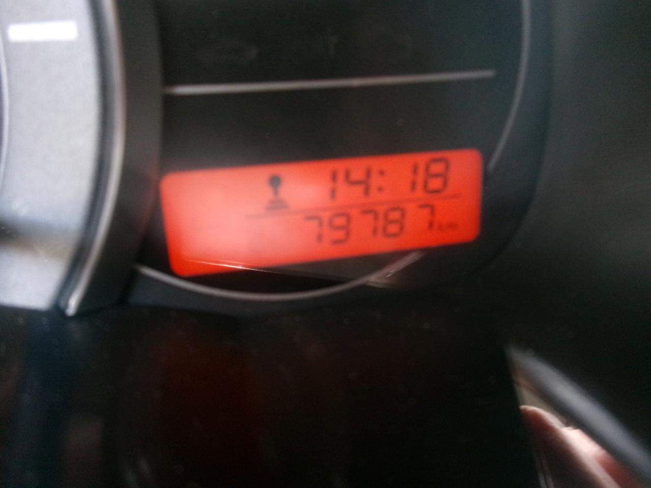 Nissan Micra 1.2 N-TEC TEKNA NAVI/PDC *79000 KM*