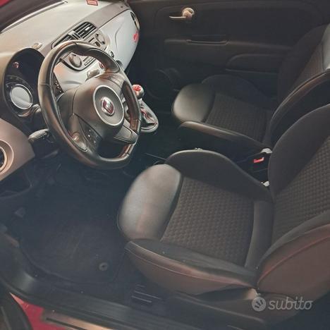 Fiat 500 1.2 Pop