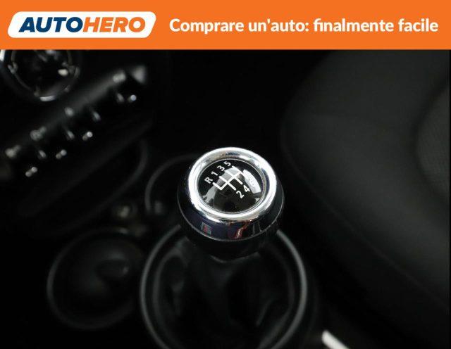 MINI Countryman Mini Cooper D Countryman