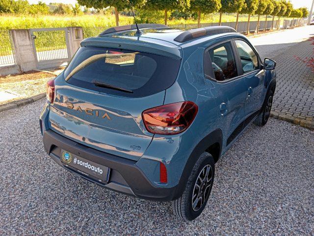 DACIA Spring Extreme Electric 65