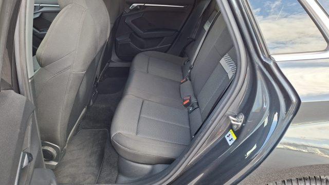 AUDI A3 SPB 30 TDI sportback DAYTONA