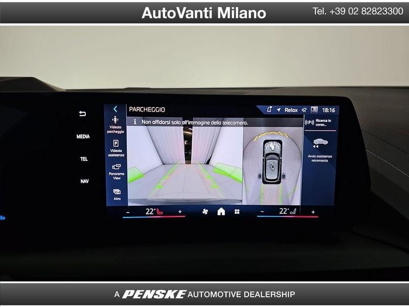 BMW Serie 1 118d MSport Pro