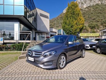 Mercedes-Benz Classe B 180 CDI SPORT C/A