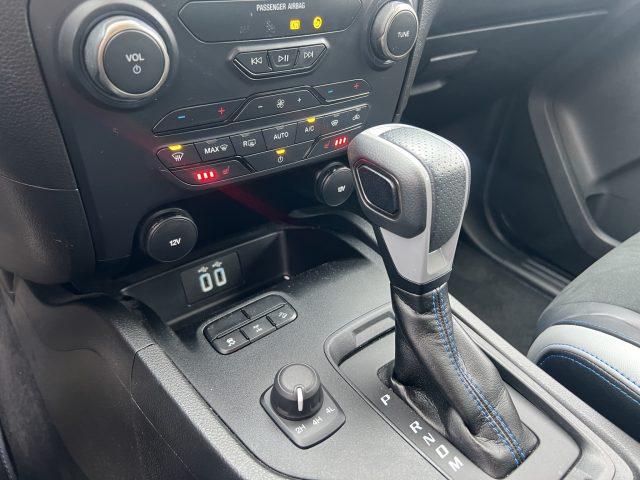 FORD Ranger Ranger Raptor 2.0 ECOBLUE aut. 213CV DC 5pt Specia