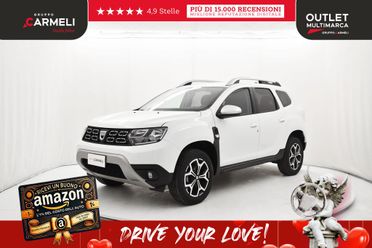 Dacia Duster 1.0 tce ECO-G Prestige 4x2