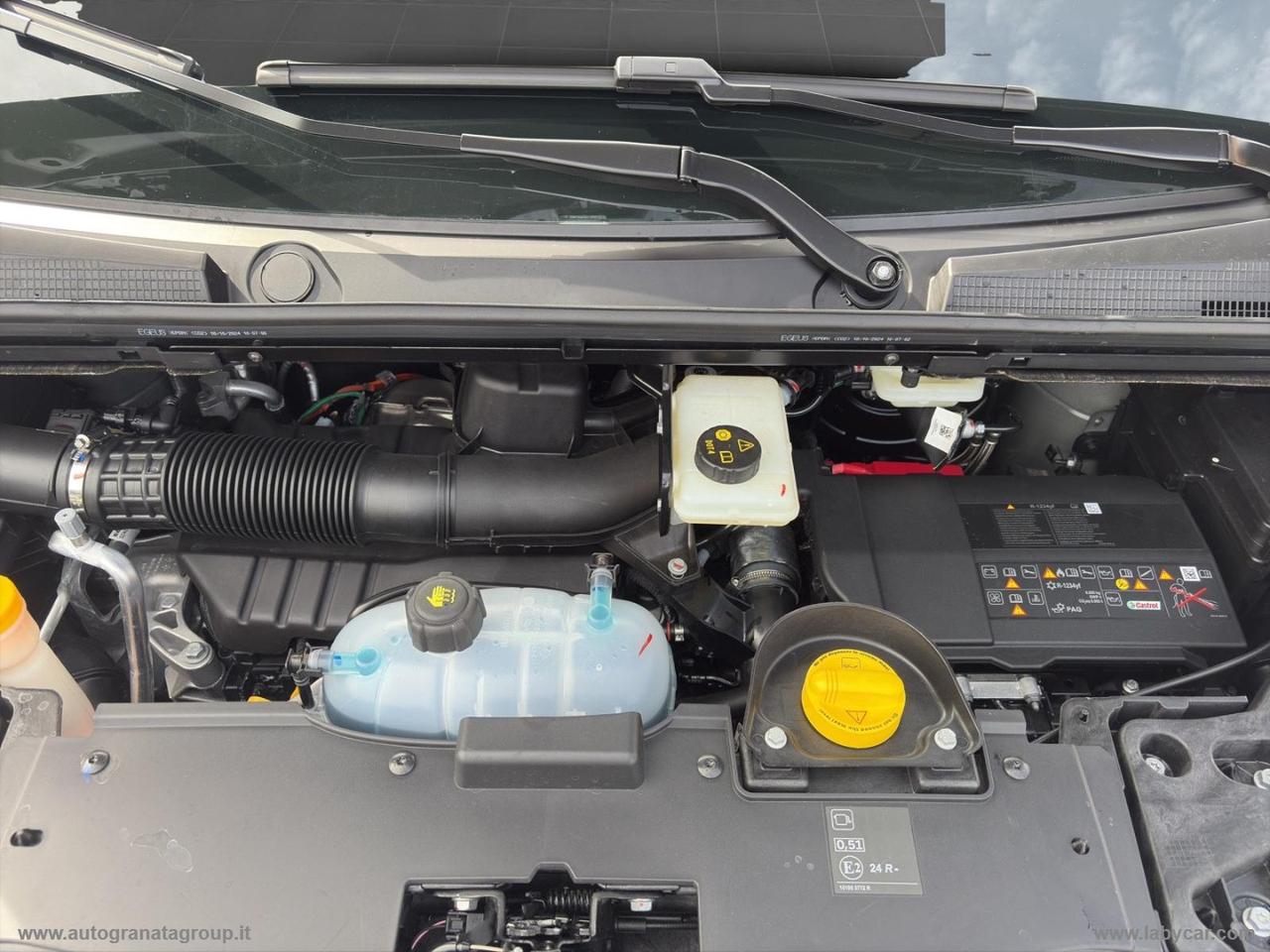 Trafic BluedCi 150CV PL-TN Equi.EasyAcc.