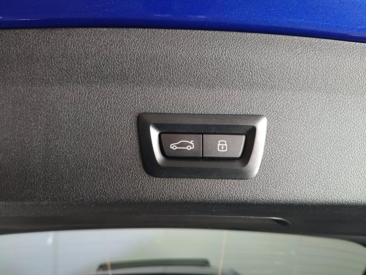 BMW Serie 1 F70 - 120d 48V MSport auto
