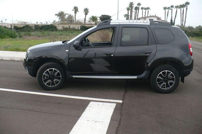 Dacia Duster 1.5 dCi 110cv 4x2 S&S EU6 Ambiance