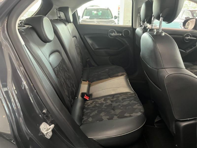 FIAT 500X 1.3 T4 150 CV DCT Cross