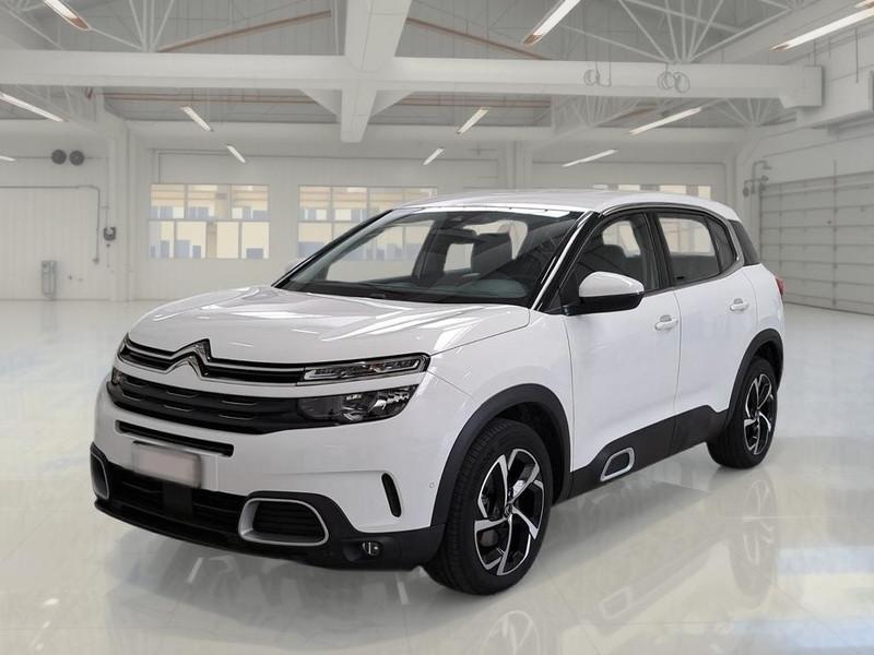 CITROEN C5 AIRCROSS BlueHDi 130 S/S Business EAT8