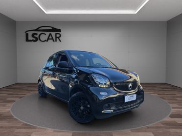 Smart ForFour - Turbo 90cv twinamic Promo Finanziamento