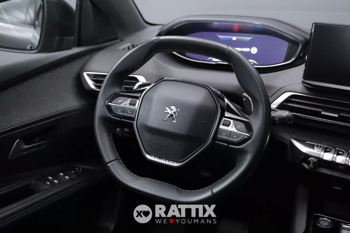 Peugeot 3008 1.6 Hybrid4 Phev 300CV Allure Pack e-EAT8