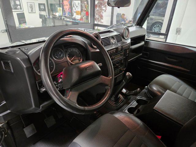 LAND ROVER Defender 110 2.4 TD4 SE IVA ESPOSTA