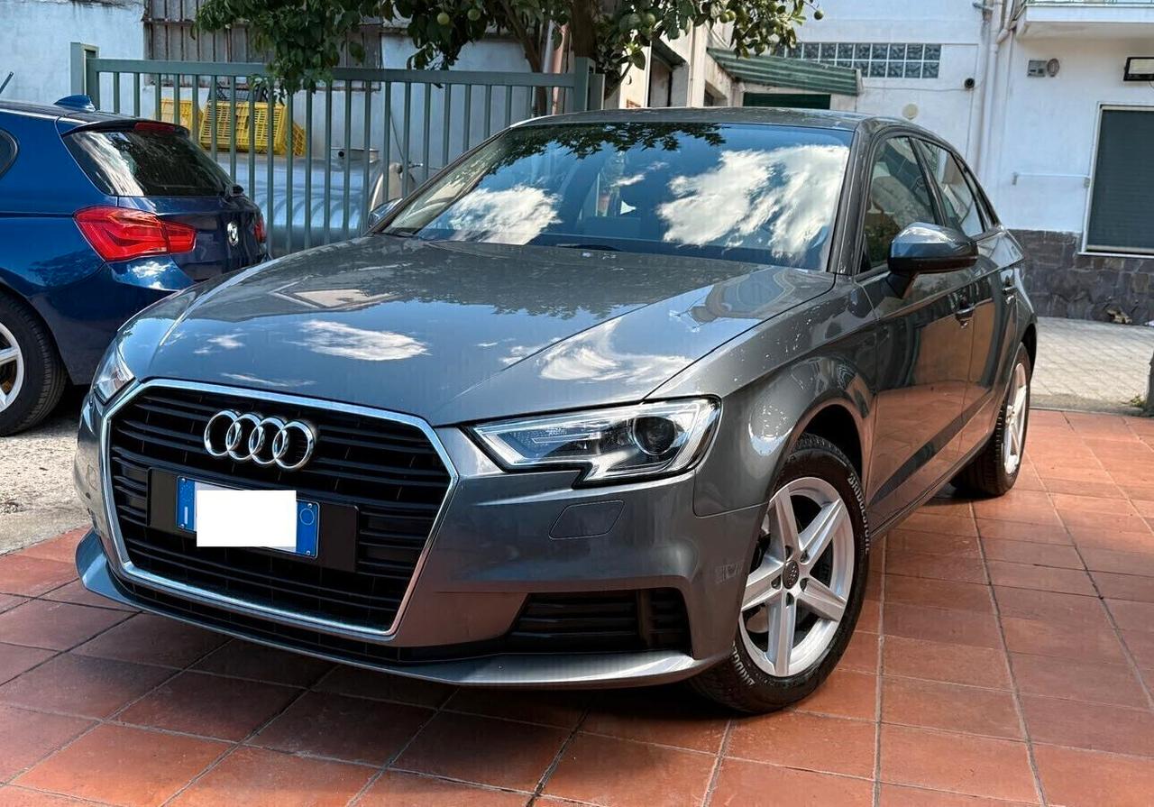 Audi A3 Sportback 30 1.6 TDI 116cv Business