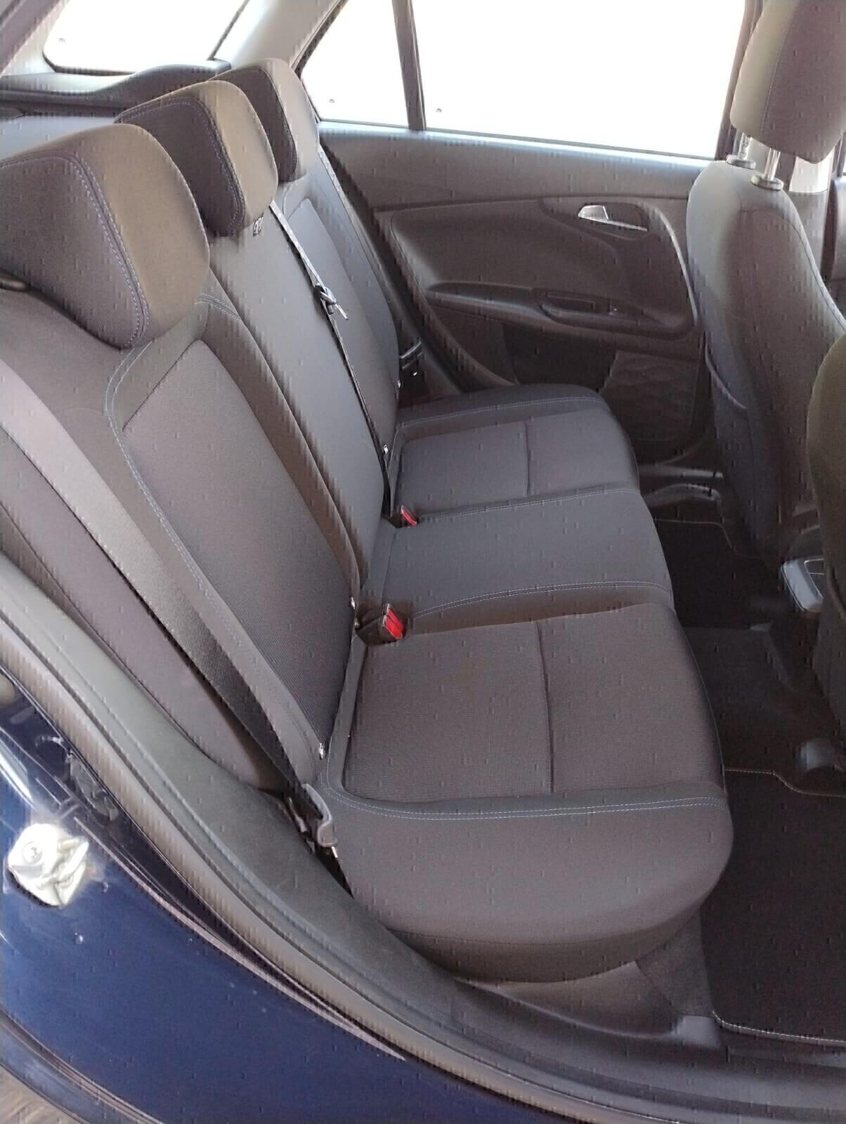 Fiat Tipo S.W. 1.6 Mjet Business 130Cv - 2021