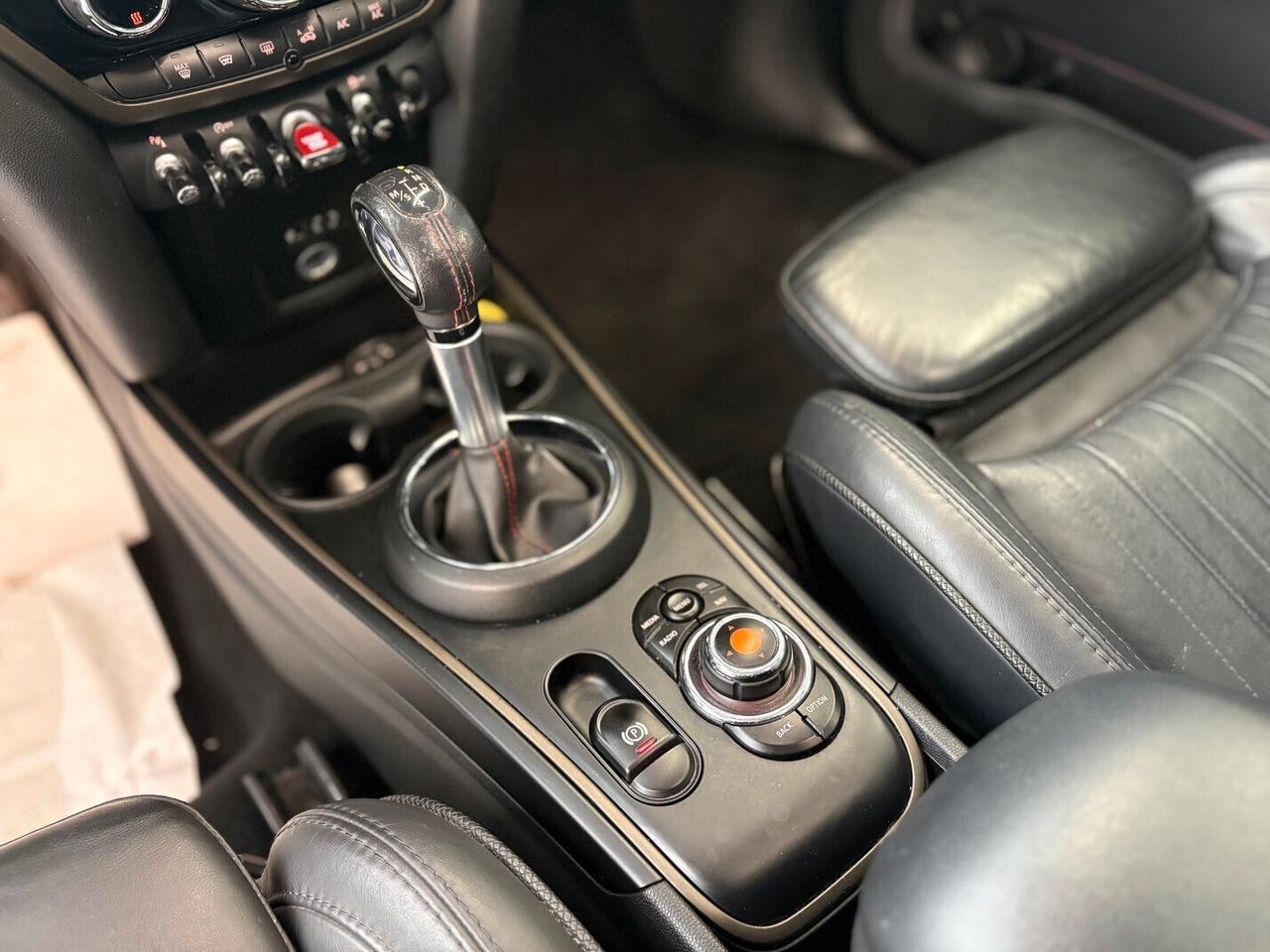 Mini Cooper Countryman 2.0 190CV TETTO APRIBILE