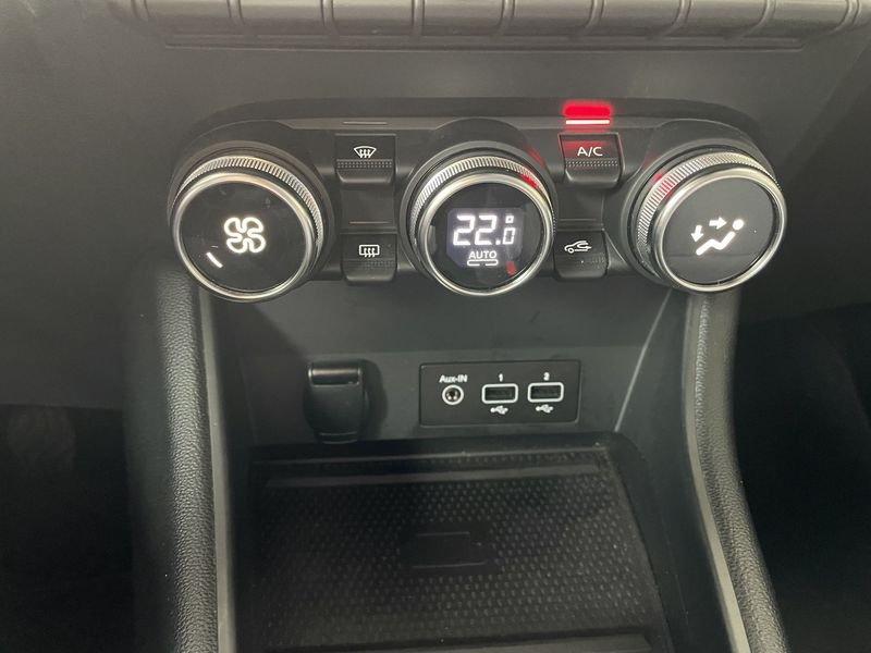 Renault Captur 1.3TCE 103KW INTENS MILD HYBRID